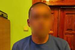 Под Киевом 23-летний мужчина изнасиловал 15-летнюю девушку (ФОТО)