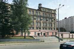 В Киеве произошла кража на оборонном предприятии: подробности