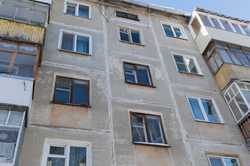 В Киеве планируют перестроить «хрущевки» в многоэтажки