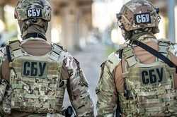Российские криминальные авторитеты пытались вступить в терроборону Киева