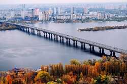 Будут огромные пробки: в Киеве на ремонт закроют мост Метро и мост Патона 