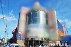В Киеве арестовали часть ТРЦ более чем на 1,2 млрд грн, которой владели члены правительства РФ: подробности