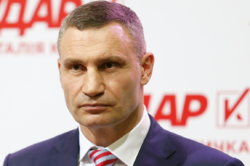 «УДАР Виталия Кличко»: нужно максимально упростить процедуру подписания контракта резервиста