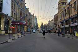 Біля Бессарабського ринку у Києві збираються ліквідувати пішохідну зону