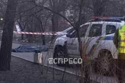 У Києві чоловік убив тещу під час святкування дня народження (Фото)