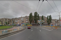 В Киеве на неделю перекрыли Севастопольскую площадь: подробности (Карта) 