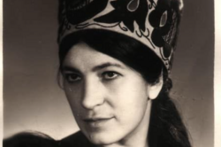 Умерла художница-шестидесятница, проживавшая в Буче во время оккупации