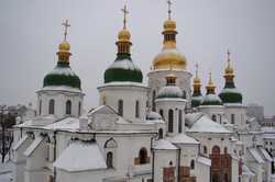 София Киевская вошла в ТОП-5 самых инстаграммных памяток ЮНЕСКО