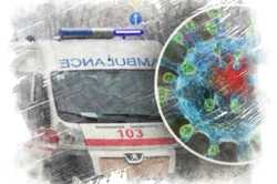 Коронавирус в столице: новые смерти