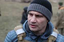 У людей виникає ненависть: Кличко заявив, що Росія ніколи не зможе захопити Київ