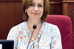 Старостенко, «УДАР Виталия Кличко»: Киев поддерживает свои медицинские учреждения больше всего среди регионов