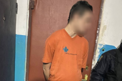 В Киеве мужчина обстрелял из окна общежитие: ему грозит до 7 лет тюрьмы