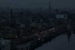 У Києві розробили план, як уникнути тотального відключення світла — експерт
