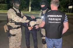Под Киевом россиянин устроил стрельбу в кафе