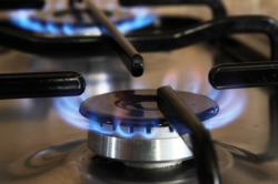 За сутки газоснабжения возобновили в 13 населенных пунктах Киевской области