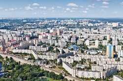 В Киеве приняли план тотальной застройки Оболони: подробности (Карта) 