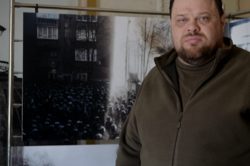 Глава Верховной Рады пригласил европейских политиков посетить Бучу и Ирпень