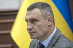 Для объектов социальной сферы нужно установить фиксированный тариф на электричество, - Кличко прокомментировал обращение АГУ к правительству