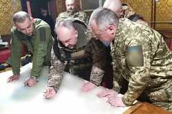 Россия может атаковать Киев и Донбасс почти одновременно, — ВСУ