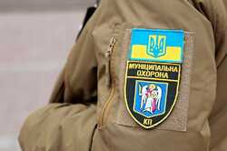 В столичных школах начала работать «Муниципальная охрана»