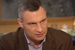 Кличко рассказал, почему в Киеве исчезают исторические здания