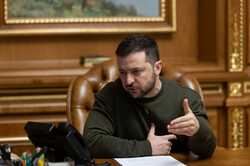 Наступний саміт Україна-ЄС відбудеться у Києві