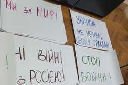 В Киеве правоохранители сорвали планы провокаторов (ВИДЕО)