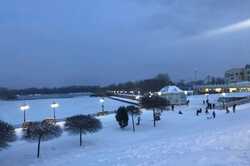 До 9 градусів морозу: на Київщині продовжиться похолодання