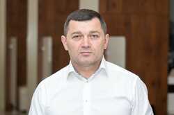 Не виноват: первый заместитель Виталия Кличко вернулся на работу после скандала со взяткой