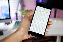 Чтение без границ: лучшие приложения для iPhone, которые должен попробовать каждый книголюб