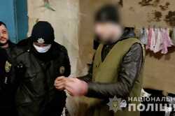 Под Киевом мужчина жестоко убил свою беременную жену (Фото/Видео) 