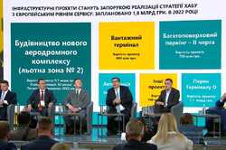 Аэропорт 