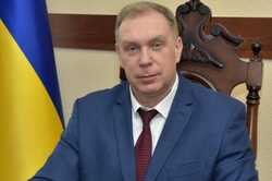 Суддя Київського апеляційного суду очолив Вищу раду правосуддя