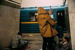 У Києві майже на дві доби зупинять роботу метро