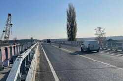 На Київщині збудували два важливі мости на державних трасах (Фото)