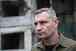 Відключення світла у Києві: Кличко закликав не користуватися ліфтами
