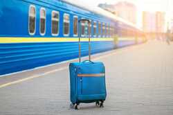 Поезда из Киева изменят маршруты из-за ремонта колей