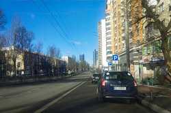 Активісти звинуватили директора Дептрансу КМДА у брехні щодо паркомісць