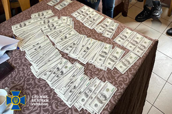Сколько тысяч долларов стоит узаконить незаконную застройку в Киевской области - СБУ