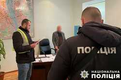 Закриттям станцій метро у Києві зацікавились в поліції (ФОТО)