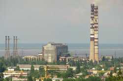 Под Киевом проверяют Трипольской ТЭС: что известно