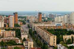 Цены на жилье в Европе: какую строчку в рейтинге занял Киев