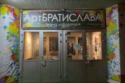 Киевский кинотеатр 