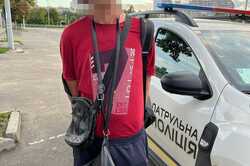 В Киеве задержали мужчину, который ограбил пенсионеров: подробности