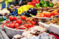 Где в столице пройдут продуктовые ярмарки (АДРЕСА)