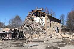 В городах вокруг Киева оккупанты массово убивают гражданских