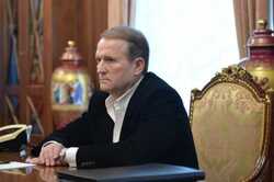 У домработницы Медведчука изъяли более полумиллиона долларов