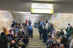 Как работает метро Киева и наземный транспорт: подробности 