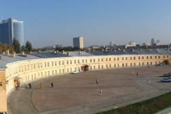 Какие архитектурные объекты отреставрируют в Киеве в этом году