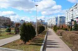 В Киеве до конца октября перекрыли движение на Троещине (Карта) 